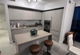 Apartment #2602 at Hyde Resort & Residences