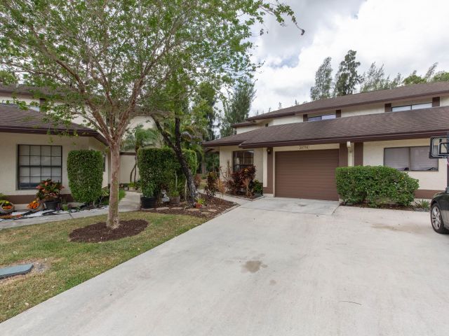 Home for sale at 20791 Boca Ridge Drive N - photo 5339097