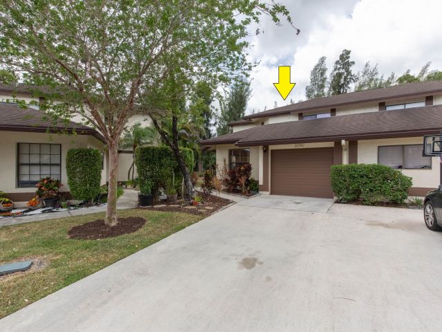 Home for sale at 20791 Boca Ridge Drive N - photo 5339099