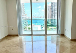 Apartment #1704 at Brickell on the River
