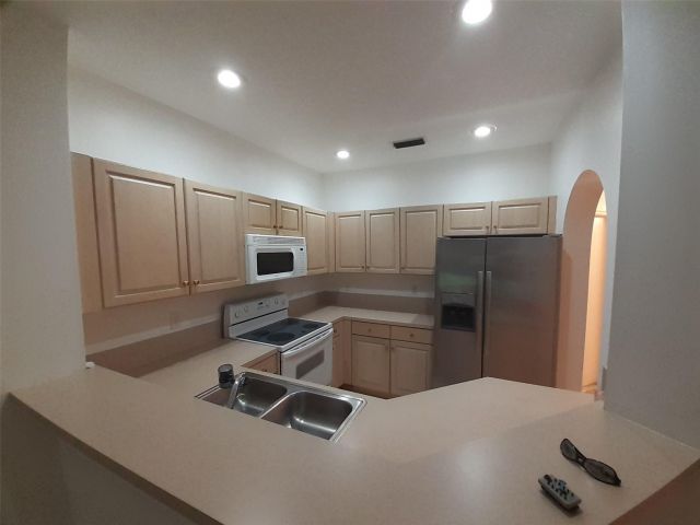Home for sale at 12121 SW 2nd St 12121 - photo 5272514