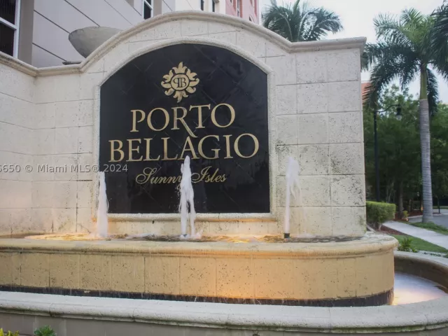 2-bedroom condo for rent in Sunny Isles Beach - 17100 N Bay Rd 1402 - MondialRealty