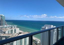 Apartment #2912 at Hyde Resort & Residences
