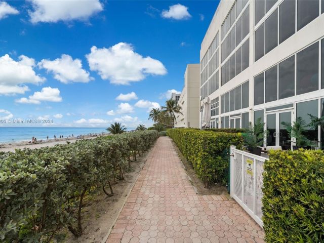 Home for sale at 1830 S Ocean Dr TH-A - photo 5201893
