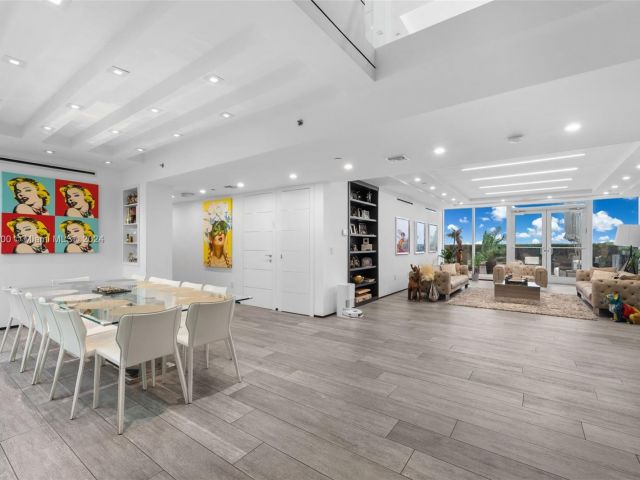 Home for sale at 1830 S Ocean Dr TH-A - photo 5201900