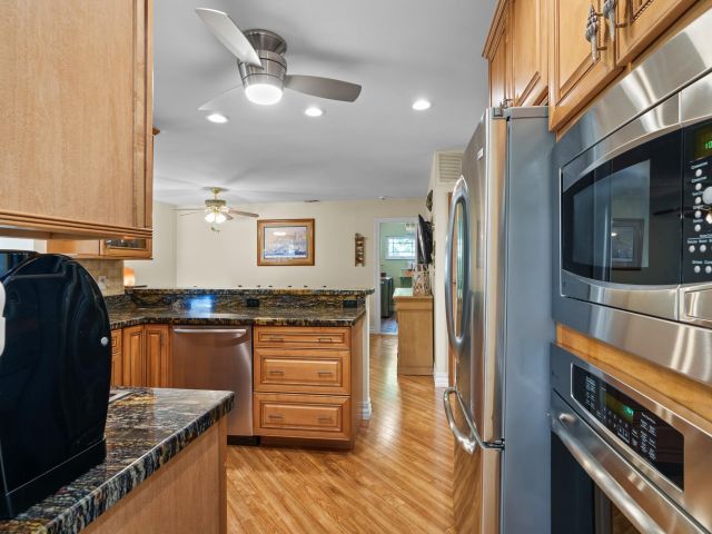 Home for sale at 2690 NE 11th St - photo 5203508
