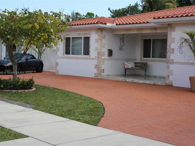 Home for sale at 5940 SW 2nd Ter - photo 5206230