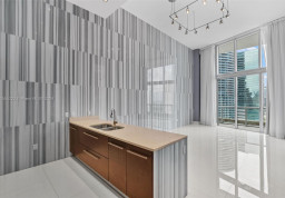 Apartment #2812 at Icon Brickell Tower 1