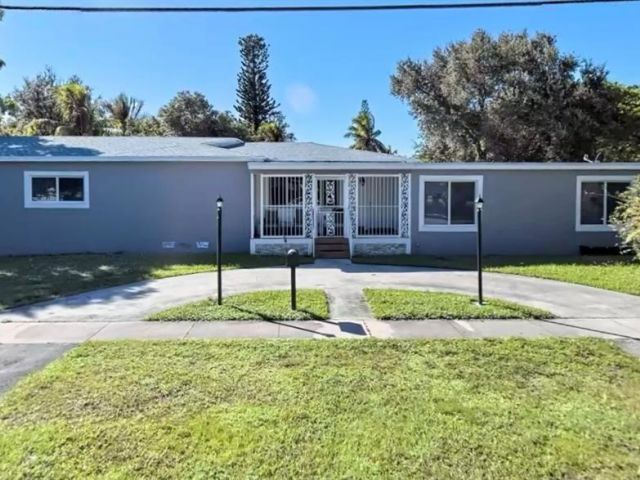 Home for sale at 12090 NW 12th Ave - photo 5208949