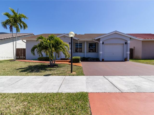 Home for sale at 14424 SW 109th St - photo 5323100
