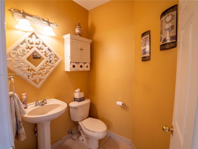 Home for sale at 9850 NW 20th Ct - photo 5210689