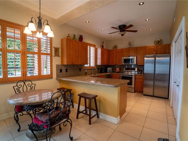 Home for sale at 9850 NW 20th Ct - photo 5210690