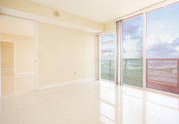 Apartment #3808 at 50 Biscayne