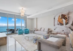 Apartment #902 at The Estates at Acqualina