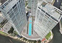 Apartment #1905 at Icon Brickell Tower 1