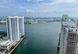 Apartment #4402 at Icon Brickell Tower 1