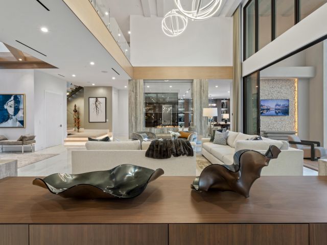 Home for sale at 4111 Ibis Point Circle - photo 5522031