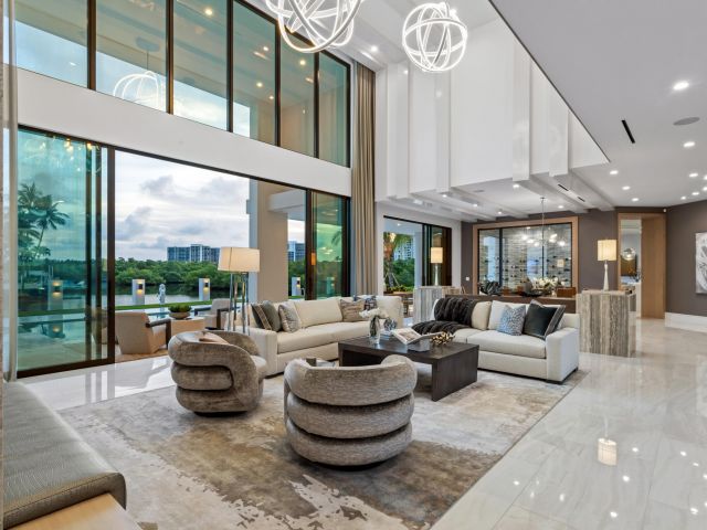 Home for sale at 4111 Ibis Point Circle - photo 5522037