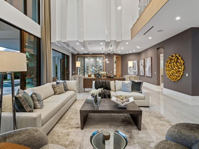 Home for sale at 4111 Ibis Point Circle - photo 5522038