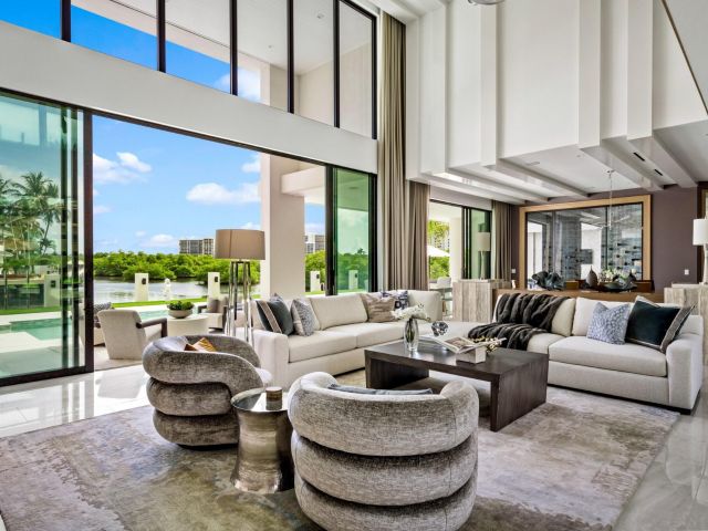 Home for sale at 4111 Ibis Point Circle - photo 5522039