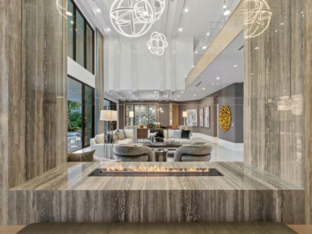 Home for sale at 4111 Ibis Point Circle - photo 5522040