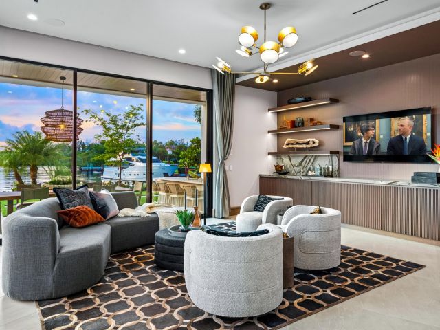 Home for sale at 4080 Ibis Point Circle - photo 5522072