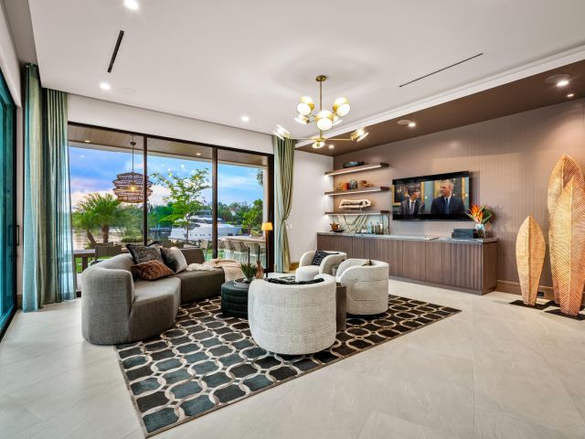 Home for sale at 4080 Ibis Point Circle - photo 5522073