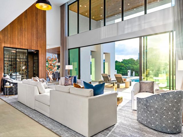 Home for sale at 4080 Ibis Point Circle - photo 5522077