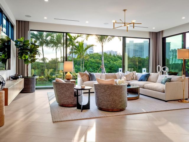 Home for sale at 4080 Ibis Point Circle - photo 6516251