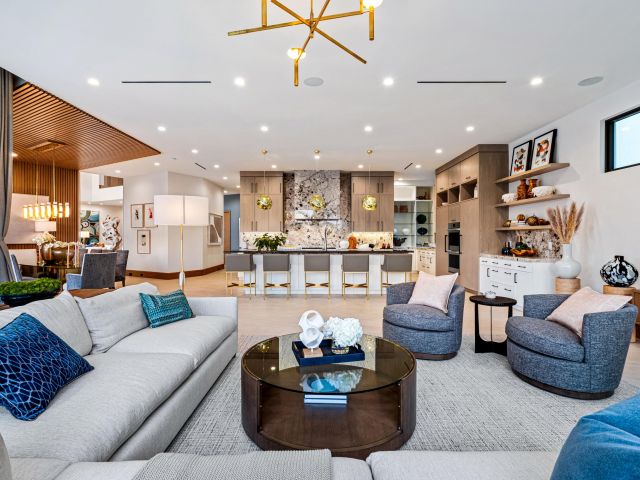 Home for sale at 4080 Ibis Point Circle - photo 6516252