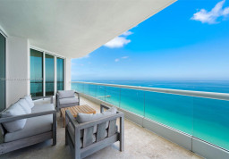 Apartment #3103 at Turnberry Ocean Colony