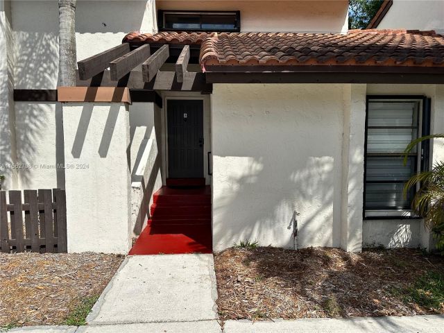Home for rent at 11325 SW 133rd Ct 51-3 - photo 5223307