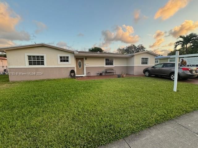 Home for sale at 6760 SW 10th Ct - photo 5255506