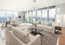 Apartment #2301 at Icon Brickell Tower 2