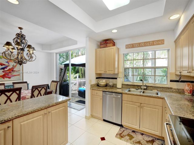 Home for sale at 1717 S Ocean Blvd 21 - photo 5240371