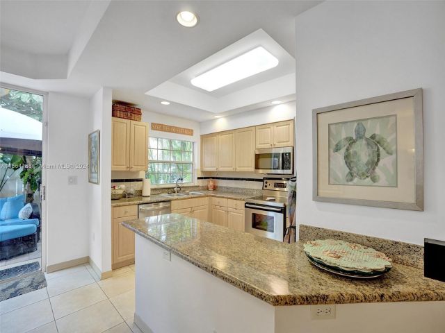 Home for sale at 1717 S Ocean Blvd 21 - photo 5240373