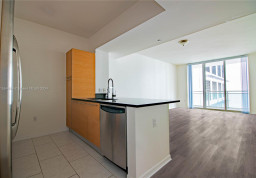 Apartment #703 at The Plaza on Brickell