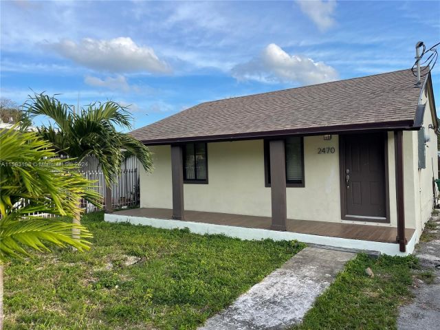 Home for rent at 2470 NW 55th St 2470 - photo 5244368