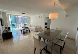 Apartment #1908 at Brickell on the River
