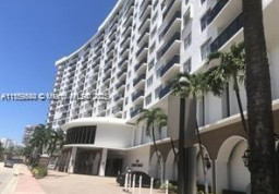 Apartment #1110 at Maison Grande