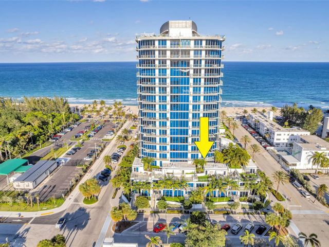 Home for sale at 701 N Fort Lauderdale Beach Blvd TH4 - photo 5262682