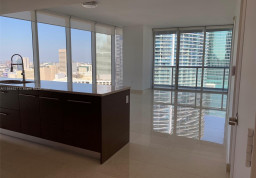Apartment #3115 at Icon Brickell Tower 1