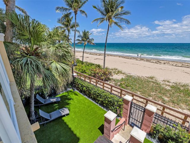 Home for sale at 2150 N Ocean Blvd IV - photo 5262585