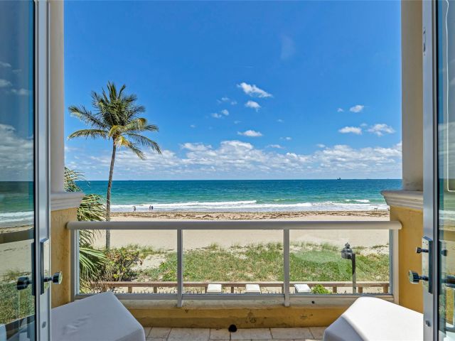 Home for sale at 2150 N Ocean Blvd IV - photo 5262586