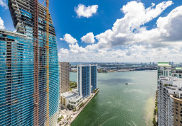 Apartment # at Icon Brickell Tower 1
