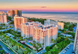 Apartment #808S at Sapphire Fort Lauderdale