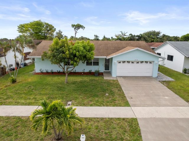 Home for sale at 2676 SW 10TH DR - photo 5300428