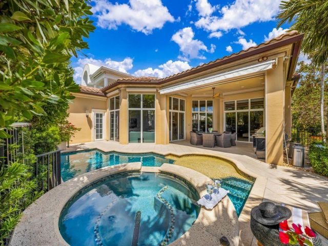 Home for sale at 629 Boca Marina Court - photo 5302167
