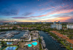 Apartment #26K at Turnberry Isle