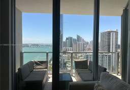 Apartment #2608 at Biscayne Beach
